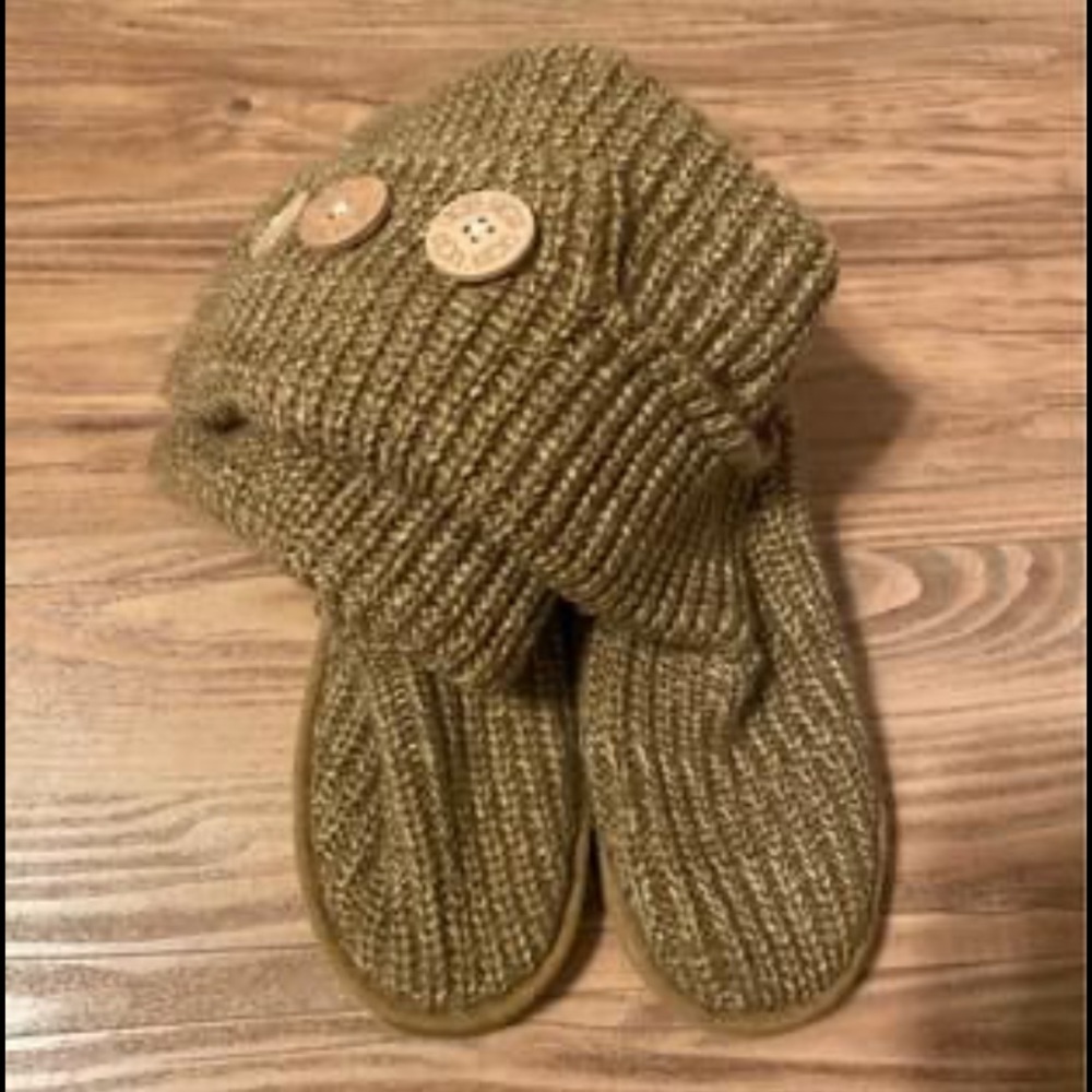 Ugg Knit Boots - image 2